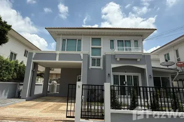 3 Bedroom House for sale in Lat Krabang, Bangkok