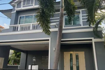 3 Bedroom House for sale in Lat Krabang, Bangkok