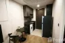 1 Bedroom Condo for rent in Ashton Chula-Silom, Si Phraya, Bangkok near MRT Sam Yan