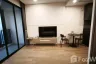 1 Bedroom Condo for rent in Ashton Chula-Silom, Si Phraya, Bangkok near MRT Sam Yan