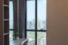 1 Bedroom Condo for rent in Ashton Chula-Silom, Si Phraya, Bangkok near MRT Sam Yan