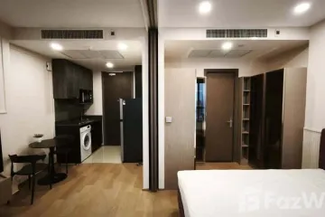 1 Bedroom Condo for rent in Si Phraya, Bangkok near MRT Sam Yan