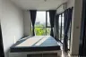1 Bedroom Condo for rent in Bang Na, Bangkok near MRT Si Iam