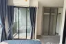 1 Bedroom Condo for rent in Bang Na, Bangkok near MRT Si Iam