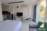 1 Bedroom Condo for rent in City Center Residence, Nong Prue, Chonburi