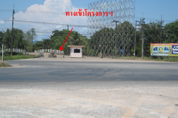 1 Bedroom House for sale in Ban Na, Rayong