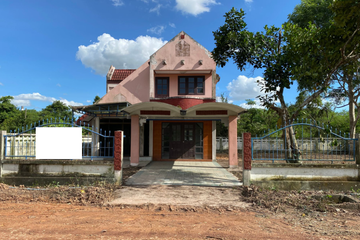 3 Bedroom House for sale in Map Kha, Rayong