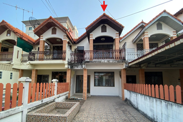 5 Bedroom Townhouse for sale in Noen Phra, Rayong