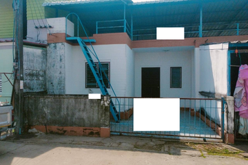 2 Bedroom Townhouse for sale in Taphong, Rayong