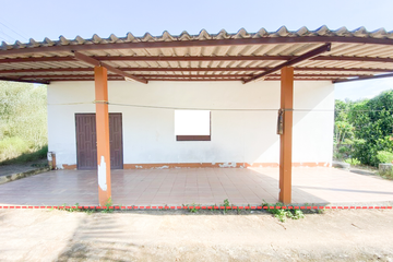 1 Bedroom House for sale in Krasae Bon, Rayong