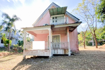 2 Bedroom House for sale in Samnak Thong, Rayong