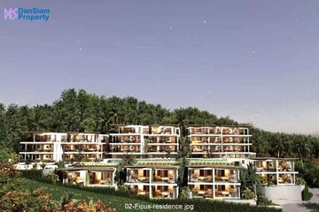 2 Bedroom Condo for sale in Ang Thong, Surat Thani