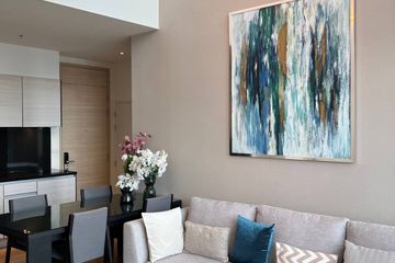 2 Bedroom Condo for rent in Park Origin Phrom Phong, Khlong Tan, Bangkok near BTS Phrom Phong