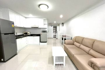 1 Bedroom Condo for rent in Supalai Oriental Sukhumvit 39, Khlong Tan Nuea, Bangkok