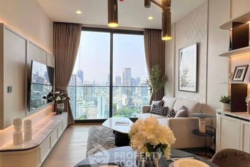 1 Bedroom Condo for rent in Anil Sathorn 12, Silom, Bangkok near BTS Sueksa Witthaya