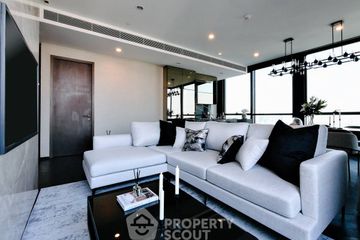 3 Bedroom Condo for rent in The ESSE Sukhumvit 36, Phra Khanong, Bangkok near BTS Thong Lo