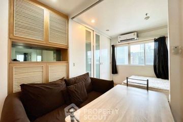 1 Bedroom Condo for rent in Grand Park View Asoke, Khlong Toei Nuea, Bangkok near BTS Asoke