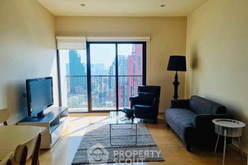1 Bedroom Condo for rent in Noble Reform, Phaya Thai, Bangkok near BTS Ari
