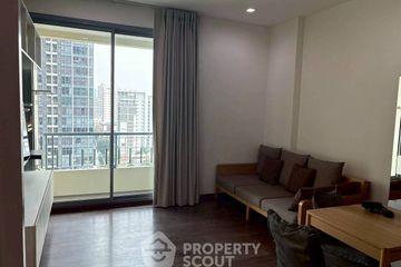 1 Bedroom Condo for rent in Q Asoke, Makkasan, Bangkok near MRT Phetchaburi