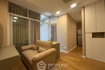 2 Bedroom Condo for rent in The Saint Residences, Chom Phon, Bangkok near MRT Phahon Yothin