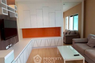 1 Bedroom Condo for rent in Life @ Sathorn 10, Silom, Bangkok near BTS Chong Nonsi
