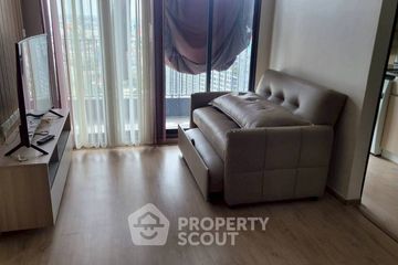 2 Bedroom Condo for rent in IDEO O2, Bang Na, Bangkok near BTS Bang Na