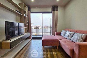 1 Bedroom Condo for rent in Onyx Phaholyothin, Phaya Thai, Bangkok near BTS Saphan Kwai