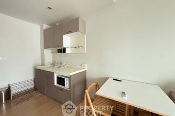 1 Bedroom Condo for rent in Noble Reform, Phaya Thai, Bangkok near BTS Ari