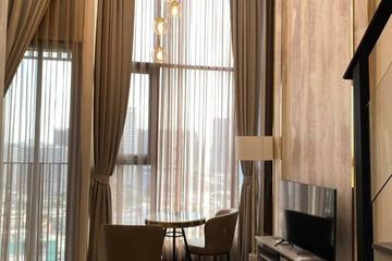 1 Bedroom Condo for rent in KnightsBridge Space Ratchayothin, Chatuchak, Bangkok near BTS Phahon Yothin 24