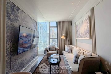 1 Bedroom Apartment for rent in Ascott Thonglor Bangkok, Phra Khanong, Bangkok near BTS Thong Lo