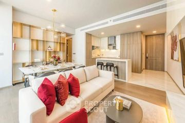 2 Bedroom Condo for rent in Celes Asoke, Khlong Toei Nuea, Bangkok near BTS Asoke