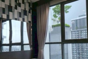 1 Bedroom Condo for rent in Ideo Mobi Rama 9, Huai Khwang, Bangkok near MRT Phra Ram 9