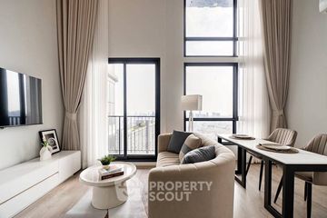 2 Bedroom Condo for rent in The Tree Pattanakarn - Ekkamai, Suan Luang, Bangkok near Airport Rail Link Ramkhamhaeng