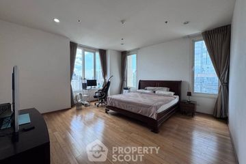 1 Bedroom Condo for rent in The Empire Place, Thung Wat Don, Bangkok near BTS Sueksa Witthaya