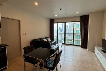 1 Bedroom Condo for rent in Noble Solo, Khlong Tan Nuea, Bangkok near BTS Thong Lo