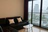 1 Bedroom Condo for rent in Noble Solo, Khlong Tan Nuea, Bangkok near BTS Thong Lo