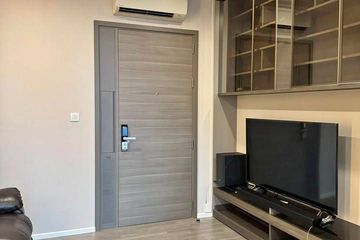 1 Bedroom Condo for rent in The Room Sukhumvit 69, Phra Khanong Nuea, Bangkok near BTS Phra Khanong
