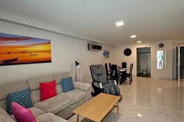 1 Bedroom Condo for rent in Aurora Pratumnak, Nong Prue, Chonburi