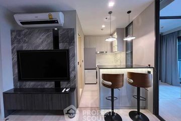 1 Bedroom Condo for rent in Life One Wireless, Lumpini, Bangkok near BTS Ploen Chit