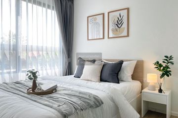 1 Bedroom Condo for rent in iCondo Activ Phattanakan, Suan Luang, Bangkok