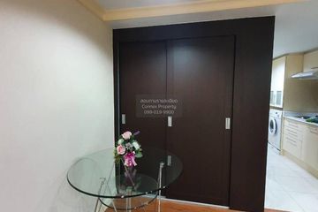 1 Bedroom Condo for rent in Grand Park View Asoke, Khlong Toei Nuea, Bangkok near BTS Asoke