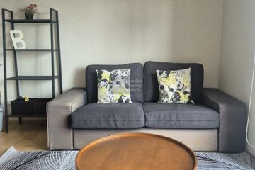 1 Bedroom Condo for rent in HQ by Sansiri, Khlong Tan Nuea, Bangkok near BTS Thong Lo