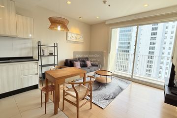 1 Bedroom Condo for rent in HQ by Sansiri, Khlong Tan Nuea, Bangkok near BTS Thong Lo