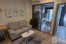 1 Bedroom Condo for Sale or Rent in Ideo Rama 9 - Asoke, Huai Khwang, Bangkok near MRT Phra Ram 9