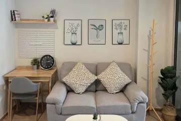 1 Bedroom Condo for Sale or Rent in Huai Khwang, Bangkok near MRT Phra Ram 9