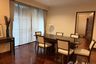 2 Bedroom Condo for rent in Ploenruedee Residence, Lumpini, Bangkok near BTS Ploen Chit