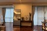 2 Bedroom Condo for rent in Ploenruedee Residence, Lumpini, Bangkok near BTS Ploen Chit