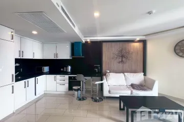 1 Bedroom Condo for sale in Nong Prue, Chonburi
