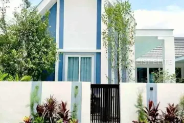 4 Bedroom House for rent in Pong, Chonburi