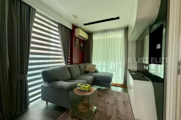 1 Bedroom Condo for sale in Na Kluea, Chonburi